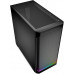 Sharkoon MK4 RGB Micro-ATX Black