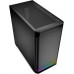 Sharkoon MK4 RGB Micro-ATX Black