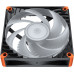 COUGAR CPU Wasserkühlung Poseidon Ultra 240, ARGB, Schwarz