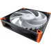 COUGAR CPU Wasserkühlung Poseidon Ultra 240, ARGB, Schwarz