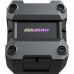 COUGAR CPU Wasserkühlung Poseidon Ultra 240, ARGB, Schwarz