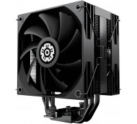 Enermax Air CPU Cooler ETS-T41D 2x120mm Digital AM5/LGA1851