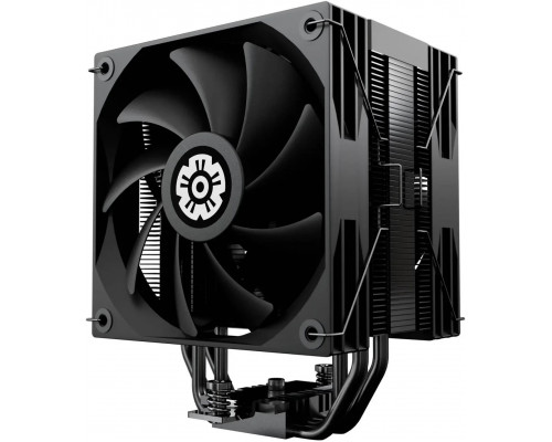 Enermax Air CPU Cooler ETS-T41D 2x120mm Digital AM5/LGA1851