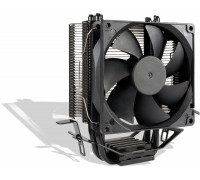 Inter-Tech Kühler BULK 4P90 aktiv AMD,Intel Sockel 92x25mm