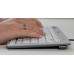 BakkerElkhuizen Tastatur Ultraboard 950 V2 Compact (US) retail