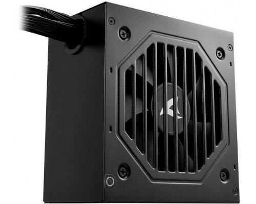 Sharkoon Netzteil Rebel P10 ATX   550W              schwarz