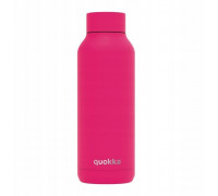Quokka Solid - of steel stainlessj 510 ml (Raspberry Pink)