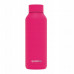 Quokka Solid - of steel stainlessj 510 ml (Raspberry Pink)