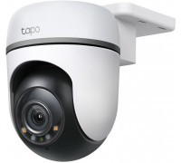 TP-LINK Surveillance camera TC41 / Tapo TC41 White