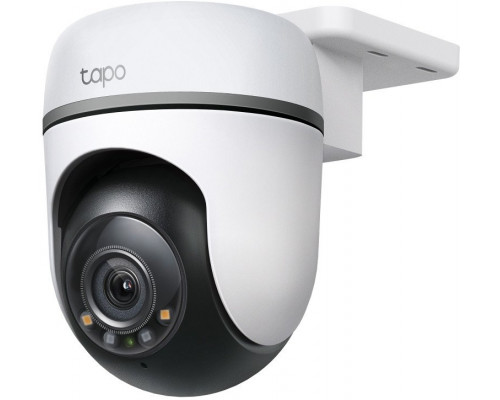 TP-LINK Surveillance camera TC41 / Tapo TC41 White