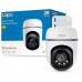TP-LINK Surveillance camera TC41 / Tapo TC41 White