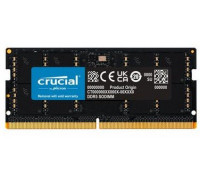 SORAM Crucial D5 5600 32GB CL46 Tray