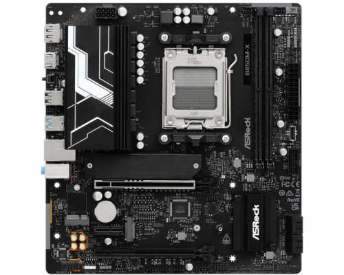 MB ASRock AMD AM5 B850M-X R2.0