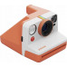 Aparat Natychmiastowy Polaroid Now Gen 3 / Coral - Łososiowy Do Zdjęć Błyskawicznych