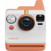 Aparat Natychmiastowy Polaroid Now Gen 3 / Coral - Łososiowy Do Zdjęć Błyskawicznych