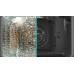 Gorenje Cooker | GK5C42SH | Hob type Gas | Oven type Electric | Grey | Width 50 cm | Depth 59.4 cm | 70 L