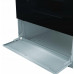 Gorenje Cooker | GK5C42SH | Hob type Gas | Oven type Electric | Grey | Width 50 cm | Depth 59.4 cm | 70 L
