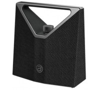 Teufel MOTIV GO VOICE Wi-Fi Bluetooth Speaker wireless night black