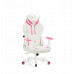 Gamingowy Diablo X-RAY 2.0 Small Size, white-pink
