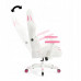Gamingowy Diablo X-RAY 2.0 Small Size, white-pink