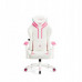 Gamingowy Diablo X-RAY 2.0 Small Size, white-pink