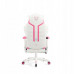 Gamingowy Diablo X-RAY 2.0 Small Size, white-pink