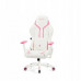 Gamingowy Diablo X-RAY 2.0 Small Size, white-pink