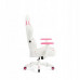 Gamingowy Diablo X-RAY 2.0 Small Size, white-pink