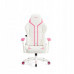 Gamingowy Diablo X-RAY 2.0 Small Size, white-pink