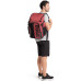 Plecak SPIKY III BACKPACK 45