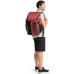 Plecak SPIKY III BACKPACK 45