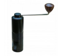 Hario - Kabuto Black - Młynek do kawy
