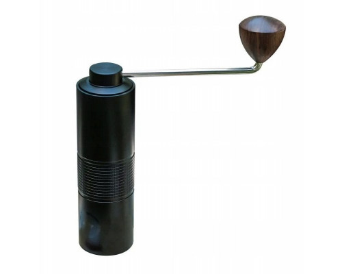 Hario - Kabuto Black - Młynek do kawy