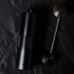 Hario - Kabuto Black - Młynek do kawy