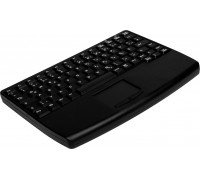 CHERRY AKTIVE KEY Compact Notebook Style Touchpad Keyboard U
