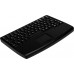 CHERRY AKTIVE KEY Compact Notebook Style Touchpad Keyboard U
