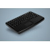 CHERRY AKTIVE KEY Compact Notebook Style Touchpad Keyboard U