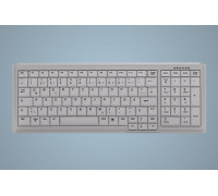 CHERRY AKTIVE KEY Industry 4.0 Compact Notebook Style Keyboa