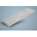 CHERRY AKTIVE KEY Industry 4.0 Compact Notebook Style Keyboa