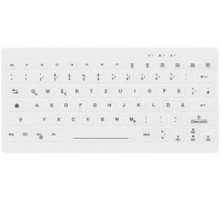 CHERY AKTIVE KEY Hygiene Mini Ultraflat Notebook Style