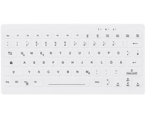 CHERY AKTIVE KEY Hygiene Mini Ultraflat Notebook Style