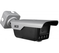 BCS Kamera tubowa -L-TIP74VSR6-ITC-Ai3, rozpoznawanie tablic rejestracyjnych, 4Mpx, IR 60m, SkyLight -