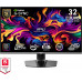 MSI MPG 322URXDE QD-OLED