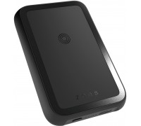 ZENS Magnetic Single Powerpack - Induktive Power Bank - 4000 mAh