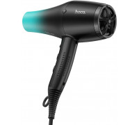 HOCO suszarka for hair z nadmuchem ciepłego i zimnego powietrza HP15 niebieska gradient