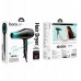 HOCO suszarka for hair z nadmuchem ciepłego i zimnego powietrza HP15 niebieska gradient