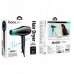 HOCO suszarka for hair z nadmuchem ciepłego i zimnego powietrza HP15 niebieska gradient