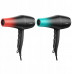 HOCO suszarka for hair z nadmuchem ciepłego i zimnego powietrza HP15 niebieska gradient