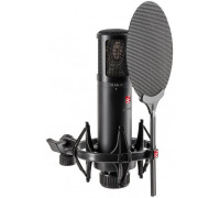 sE Electronics sE2300 Black Stage / Performance
