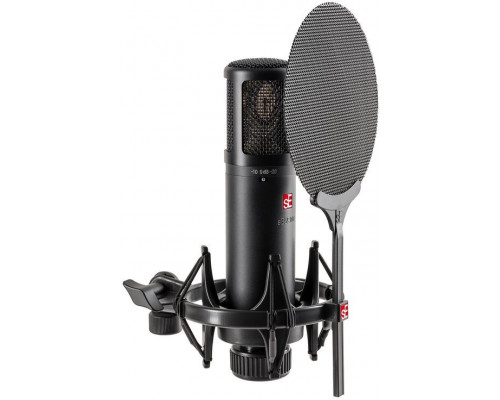 sE Electronics sE2300 Black Stage / Performance